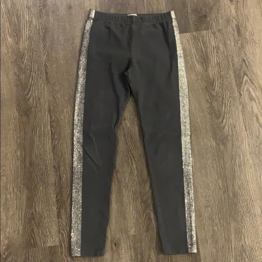 Crew cuts leggings